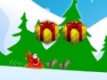 Jogo Christmas Race