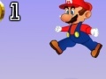 Jogo Mario Jumping Madness