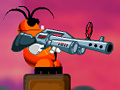 Jogo Alien Guard 2. Updated 