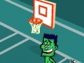 Jogo Spooky Hoops