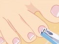 Jogo Beauty Feet Pedicure