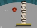 Jogo Angry Pupmkins