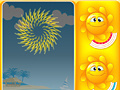 Jogo Colorful Sky