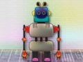 Jogo Make a Robot