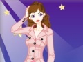 Jogo Ruhu Star Dress Up
