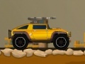 Jogo Hummer Rocket Launch