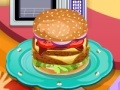 Jogo Burger 2