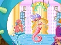 Jogo Mermaid Decor