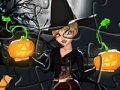 Jogo Happy Halloween Jigsaw Puzzle