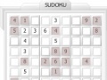 Jogo Sudoku 