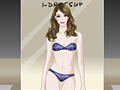 Jogo Romantic Lace