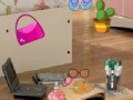 Jogo Girl hidden objects