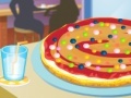 Jogo Candy pizza