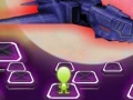 Jogo Hopping aliens