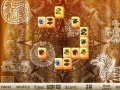 Jogo Aztec Tower Mahjong