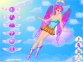 Jogo Funky Angel Dress Up