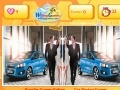 Jogo Cool cars - Spot difference
