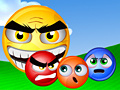 Jogo Smiley Rage
