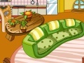 Jogo Little House Decoration