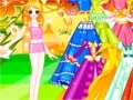 Jogo Garden Gown Dress Up