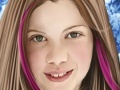Jogo Georgie Hanley's make-up
