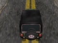 Jogo 3D Jeep Venture
