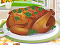 Jogo Tasty Turkey