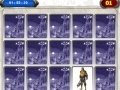 Jogo Heroes of War and Money - Card