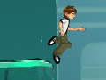 Jogo Ben 10 Speedy Runner