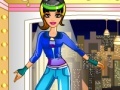 Jogo Dance Party Dress Up