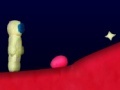 Jogo Plasticine space