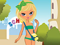 Jogo Going Back to School