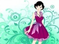 Jogo Full Skirt Dress Up