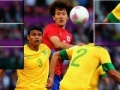 Jogo Olympics 2012 football
