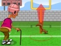 Jogo Field Goal Challenge