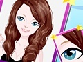 Jogo Fashion Girl