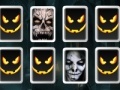 Jogo Halloween memory play