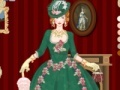 Jogo Historical Art Model Dress up game