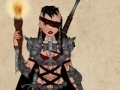 Jogo Create Video Avatar - Part One. Warrior