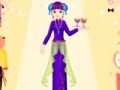 Jogo Cutie Waitress  Dress Up