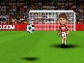 Jogo Smashing Soccer