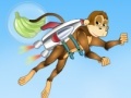 Jogo Jet Pack Monkey