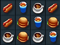 Jogo Fast Food Fiasco