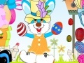 Jogo Easter Bunny 