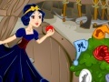 Jogo Snow White Dress Up