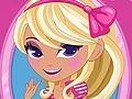 Jogo Sweet School Makeup