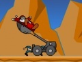 Jogo Catapult Santa