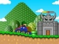 Jogo Mario tank adventure 2
