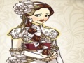 Jogo Shirley Wedding Dress up 