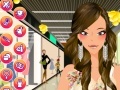 Jogo Fashionista Makeover